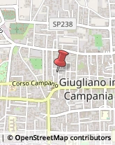 Autorimesse e Parcheggi Giugliano in Campania,80014Napoli