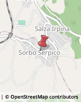 Comuni e Servizi Comunali Sorbo Serpico,83050Avellino