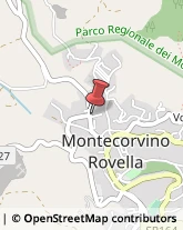 Paste Alimentari - Dettaglio Montecorvino Rovella,84096Salerno