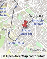 Mercerie,07100Sassari