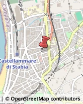 Uffici Temporanei Castellammare di Stabia,80053Napoli