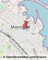 Agenti e Rappresentanti di Commercio Monopoli,70043Bari