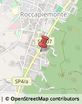 Autorimesse e Parcheggi Roccapiemonte,84086Salerno