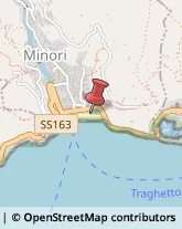 Stabilimenti Balneari Minori,84010Salerno