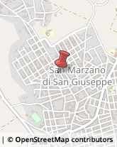 Macellerie San Marzano di San Giuseppe,74020Taranto