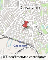 Associazioni Sindacali Casarano,73042Lecce