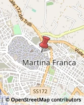 Farmacie Martina Franca,74015Taranto