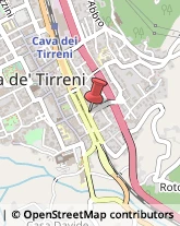 Trasporti Cava de' Tirreni,84013Salerno