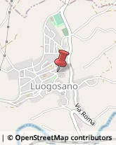 Internet - Provider Luogosano,83040Avellino