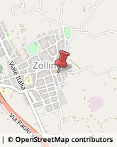 Comuni e Servizi Comunali Zollino,73010Lecce