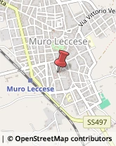 Copisterie Muro Leccese,73036Lecce