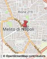 Ottica, Occhiali e Lenti a Contatto - Dettaglio Melito di Napoli,80017Napoli