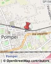 Tour Operator e Agenzia di Viaggi Pompei,80045Napoli
