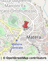 Cardiologia - Medici Specialisti,75100Matera