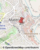 Oculisti - Medici Specialisti Matera,75100Matera