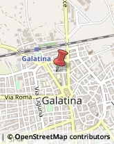 Alimentari, Vini, Bevande e Dolciari - Agenti e Rappresentanti Galatina,73013Lecce