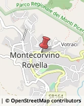 Alimentari Montecorvino Rovella,84096Salerno