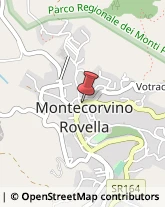 Panetterie Montecorvino Rovella,84096Salerno