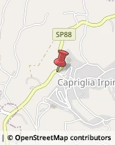 Macellerie Capriglia Irpina,83010Avellino