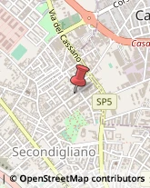 Ambulanze Private Napoli,80018Napoli