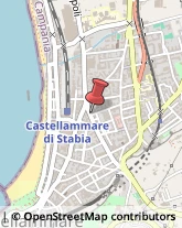 Formaggi e Latticini - Produzione Castellammare di Stabia,80053Napoli