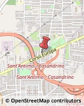Ceramiche per Pavimenti e Rivestimenti - Dettaglio Sant'Antimo,80018Napoli