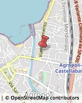 Autofficine e Centri Assistenza,84043Salerno