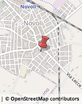 Utensili - Commercio Novoli,73051Lecce