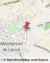 Abbigliamento Alta Moda Monteroni di Lecce,73100Lecce