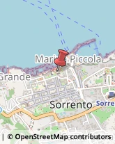 Mostre, Fiere e Saloni - Allestimento e Servizi Sorrento,80067Napoli