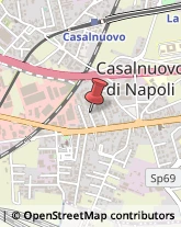 Licei - Scuole Private Casalnuovo di Napoli,80013Napoli