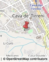 Bed e Breakfast Cava de' Tirreni,84013Salerno