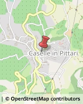 Scuole Pubbliche Caselle in Pittari,84030Salerno