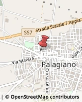 Agenti e Rappresentanti di Commercio Palagiano,74019Taranto