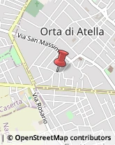 Autofficine e Centri Assistenza Orta di Atella,81031Caserta