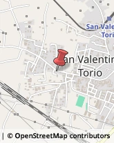 Pompe d'Iniezione per Motori San Valentino Torio,84010Salerno