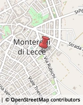 Agenzie Marittime Monteroni di Lecce,73047Lecce