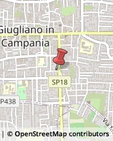 Studi Consulenza - Amministrativa, Fiscale e Tributaria Giugliano in Campania,80014Napoli