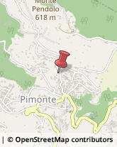 Cliniche Private e Case di Cura Pimonte,80050Napoli