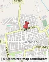 Erboristerie Aradeo,73040Lecce