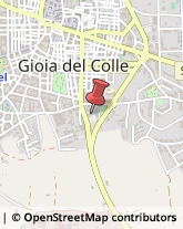 Ospedali Gioia del Colle,70023Bari