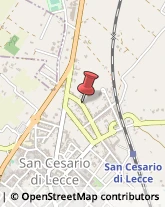 Centri di Benessere San Cesario di Lecce,73016Lecce