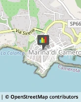 Ingegneri Camerota,84059Salerno