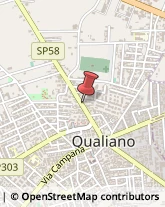 Buying Offices Qualiano,80019Napoli