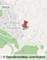 Fornaci San Pietro al Tanagro,84030Salerno