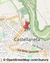 Copisterie Castellaneta,74011Taranto