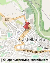 Agenzie Immobiliari Castellaneta,74011Taranto