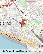Trading Società Salerno,84122Salerno