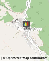 Ristoranti Pietrapertosa,85010Potenza