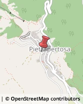 Ristoranti Pietrapertosa,85010Potenza